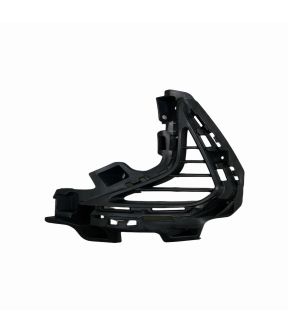 Left Driver Side Bumper For 20-23 Hyundai Sonata