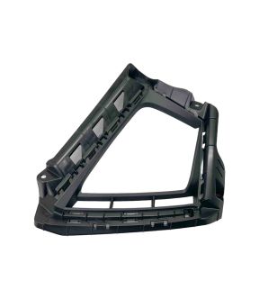 Left Driver Side Bumper For 25 Hyundai Tucson; CAPA Certified