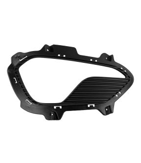 Right Passenger Side Fog Light For 13-16 Hyundai Santa Fe, 13-16 Hyundai Santa Fe XL