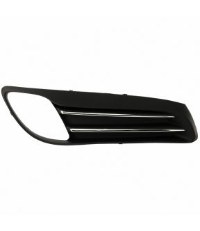 Right Passenger Side Bumper For 10-12 Hyundai Genesis Coupe