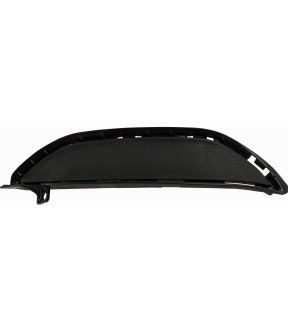 Right Passenger Side Bumper For 19-21 Hyundai Tucson
