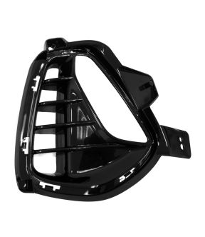 Right Passenger Side Fog Light For 18-20 Hyundai Elantra GT