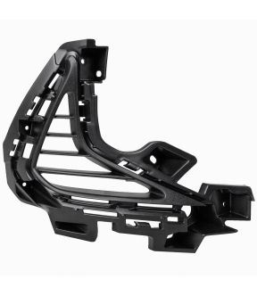 Right Passenger Side Bumper For 20-23 Hyundai Sonata
