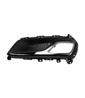 Right Passenger Side Fog Light For 15-17 Hyundai Azera