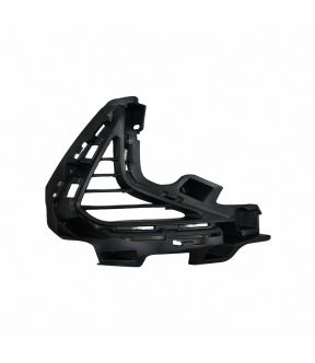 Right Passenger Side Bumper For 20-23 Hyundai Sonata