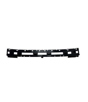 Bumper For 24-25 Hyundai Santa Fe; CAPA Certified