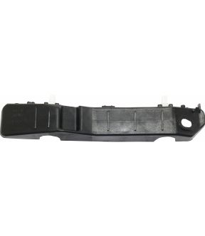 Left Driver Side Bumper For 18-19 Hyundai Sonata