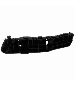 Left Driver Side Bumper For 20-22 Hyundai Palisade; CAPA Certified