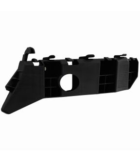 Left Driver Side Bumper For 21-23 Hyundai Santa Fe