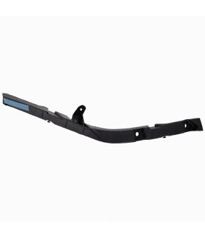 Left Driver Side Bumper For 22-24 Hyundai Tucson