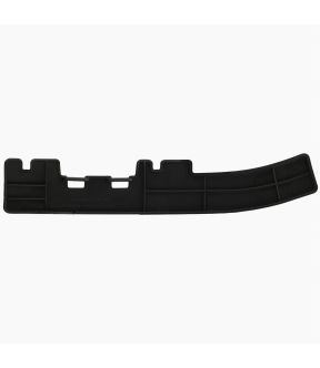 Left Driver Side Bumper For 24-25 Hyundai Elantra; CAPA Certified