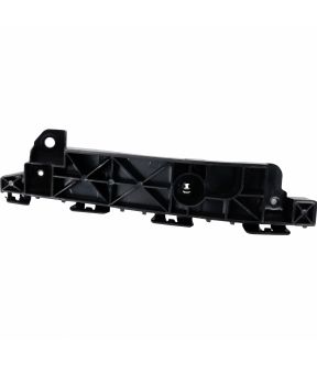 Right Passenger Side Bumper For 10-15 Hyundai Tucson