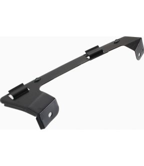 Right Passenger Side Bumper Cover For 07-10 Hyundai Elantra