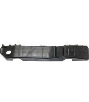 Right Passenger Side Bumper For 18-19 Hyundai Sonata