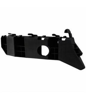Right Passenger Side Bumper For 21-23 Hyundai Santa Fe