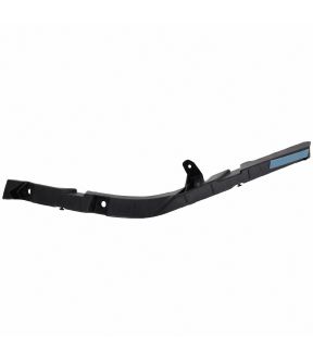 Right Passenger Side Bumper For 22-24 Hyundai Tucson