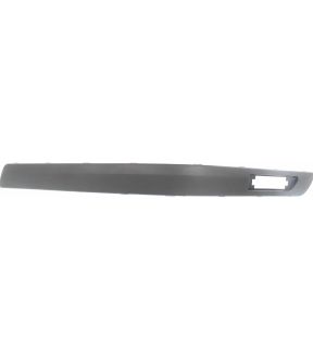 Left Driver Side Bumper For 04-06 Hyundai Elantra