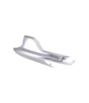Left Driver Side Bumper For 23-25 Hyundai Palisade; CAPA Certified