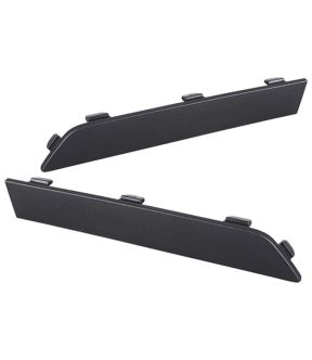 Bumper Cover Set For 24-26 Hyundai Kona