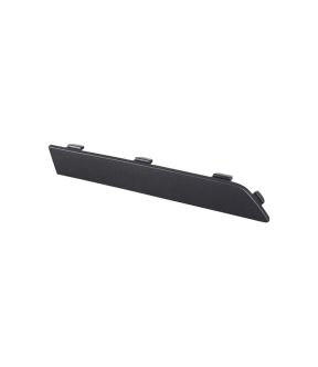 Left Driver Side Bumper For 24-26 Hyundai Kona