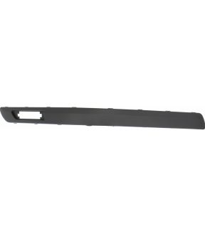 Right Passenger Side Bumper For 04-06 Hyundai Elantra