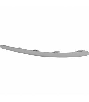 Right Passenger Side Bumper For 09-12 Hyundai Elantra