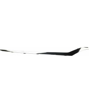 Right Passenger Side Bumper For 18-19 Hyundai Sonata