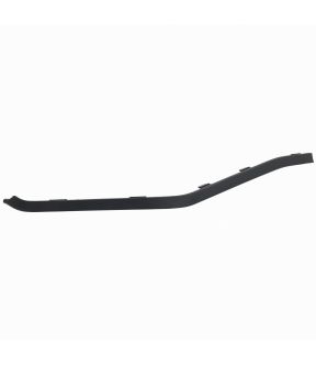 Right Passenger Side Bumper For 19-20 Hyundai Elantra