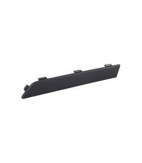 Right Passenger Side Bumper For 24-26 Hyundai Kona