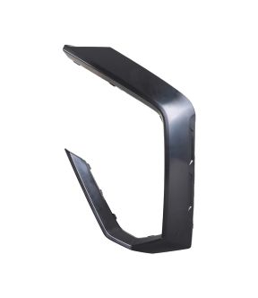 Left Driver Side Bumper For 24-25 Hyundai Kona