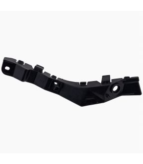 Left Driver Side Bumper For 10-12 Hyundai Genesis Coupe