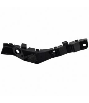 Right Passenger Side Bumper For 10-12 Hyundai Genesis Coupe