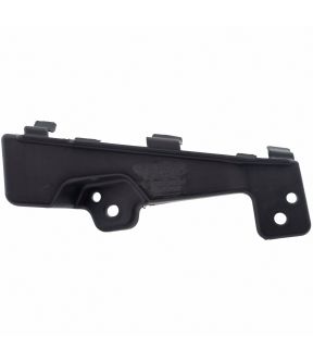 Left Driver Side Bumper For 10-12 Hyundai Genesis Coupe