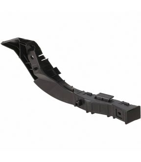 Right Passenger Side Bumper For 07-10 Hyundai Elantra