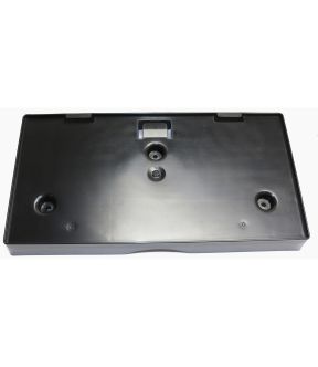 License Plate For 17-18 Hyundai Elantra