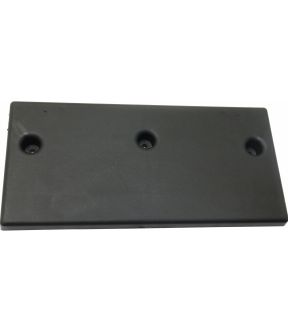 License Plate For 17-18 Hyundai Elantra
