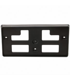 License Plate For 24-25 Hyundai Kona