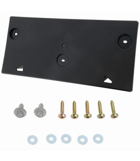 License Plate For 24-25 Hyundai Santa Fe