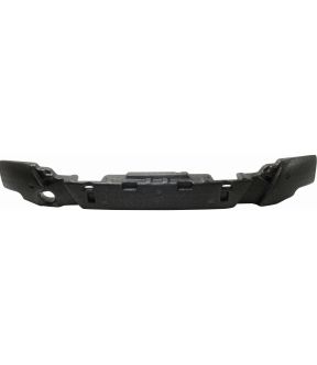 Bumper Bar & Absorber For 16-17 Hyundai Sonata