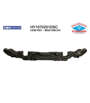 Bumper For 22-24 Hyundai Tucson
