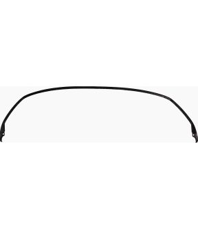 Bumper For 18-22 Hyundai Accent; CAPA Certified