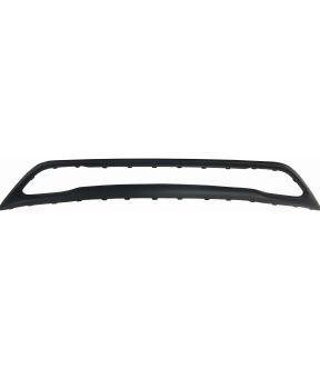 Undercar Shield For 17-18 Hyundai Santa Fe, 17-19 Hyundai Santa Fe XL; CAPA Certified