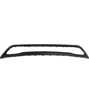 Undercar Shield For 17-18 Hyundai Santa Fe, 17-19 Hyundai Santa Fe XL