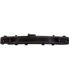 Bumper For 17-18 Hyundai Elantra; CAPA Certified