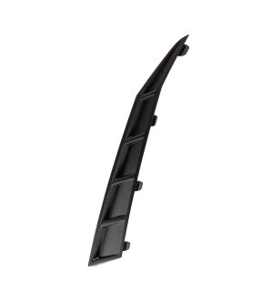 Left Driver Side Bumper For 24-25 Hyundai Sonata