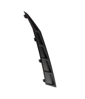 Right Passenger Side Bumper For 24-25 Hyundai Sonata