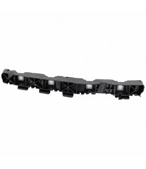 Left Driver Side Bumper For 16-21 Hyundai Tucson