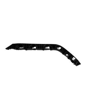 Right Passenger Side Bumper For 11-15 Hyundai Sonata