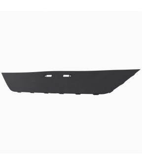 Bumper Cover For 20-23 Hyundai Sonata; CAPA Certified