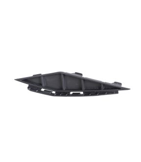 Left Driver Side Bumper For 24-25 Hyundai Elantra